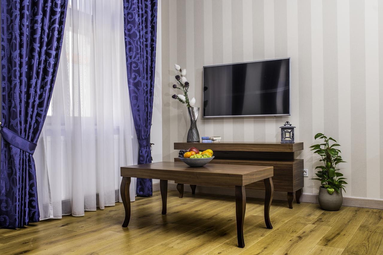 Apartamenty Glamour Zywiec Exterior photo