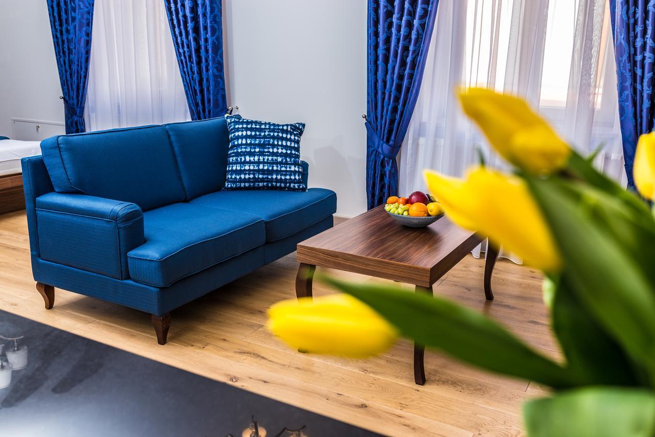 Apartamenty Glamour Zywiec Exterior photo