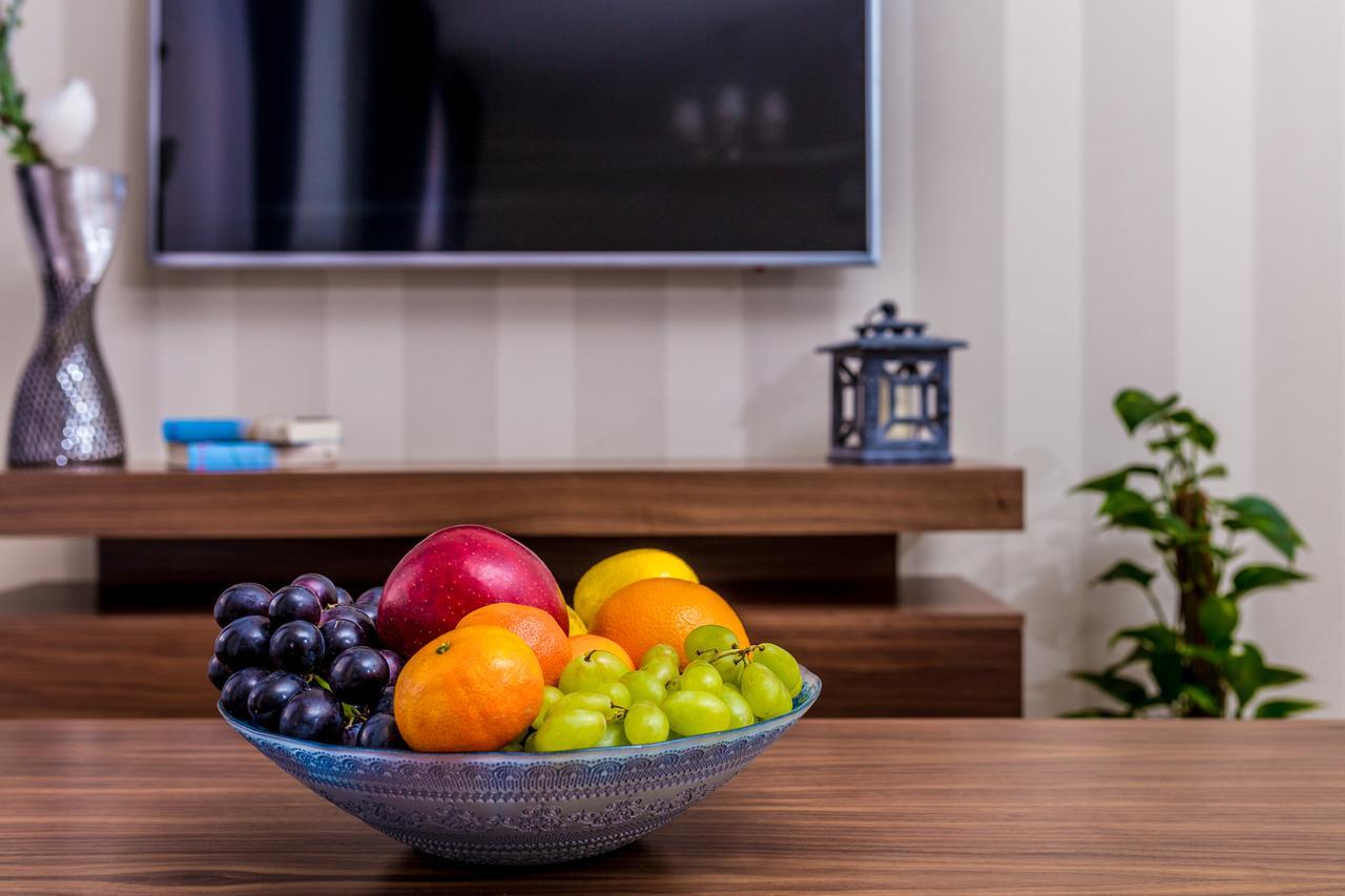 Apartamenty Glamour Zywiec Exterior photo