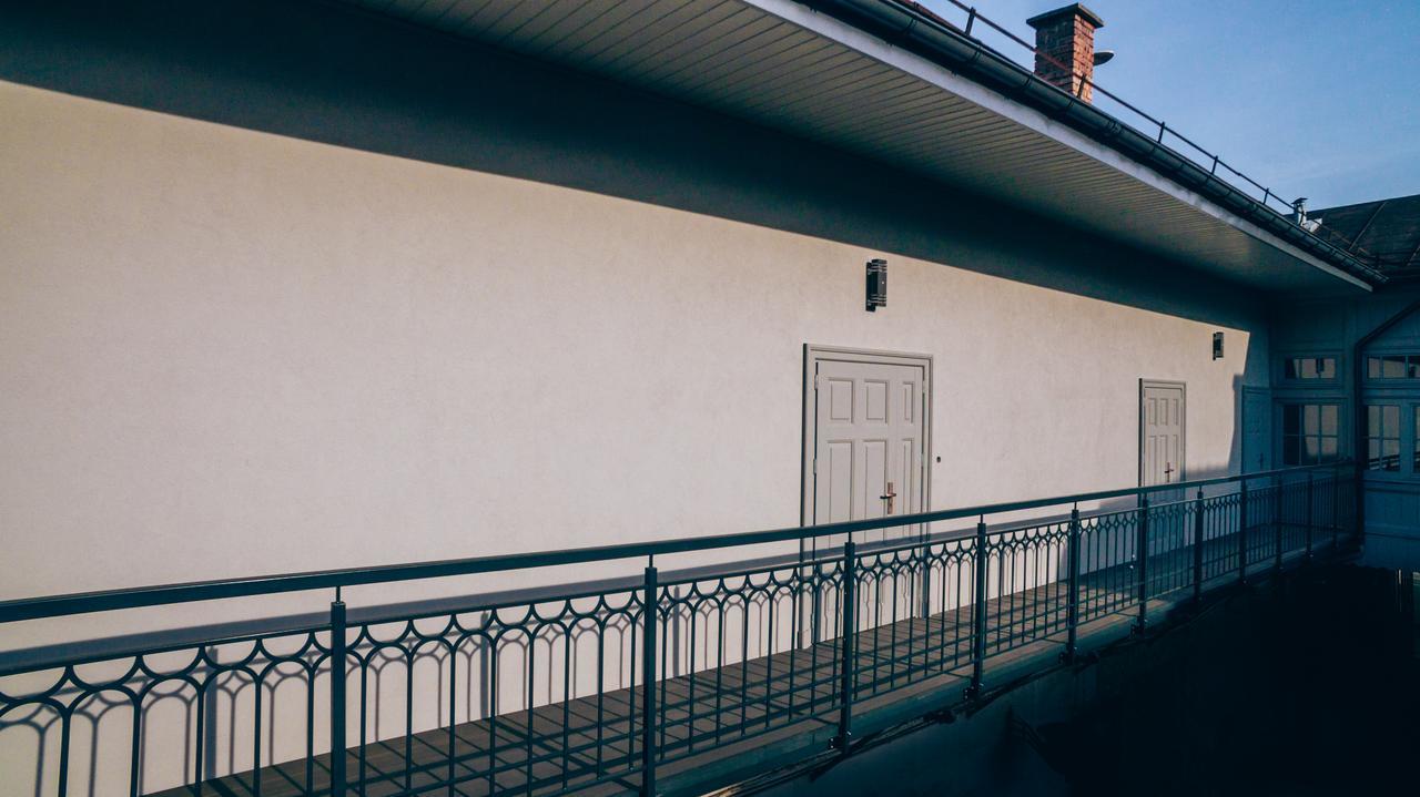 Apartamenty Glamour Zywiec Exterior photo