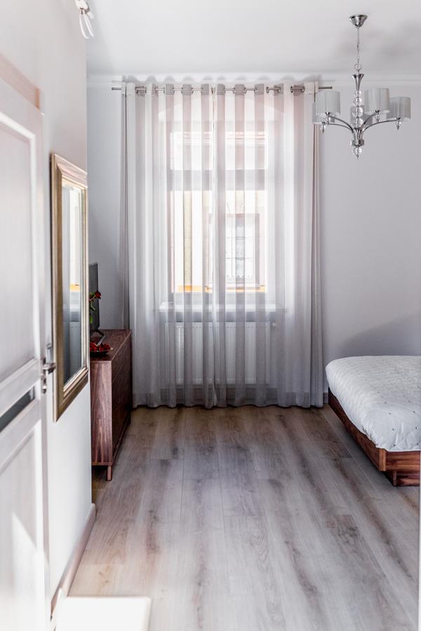 Apartamenty Glamour Zywiec Exterior photo