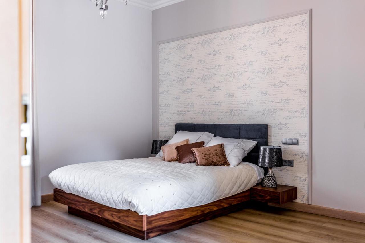 Apartamenty Glamour Zywiec Exterior photo