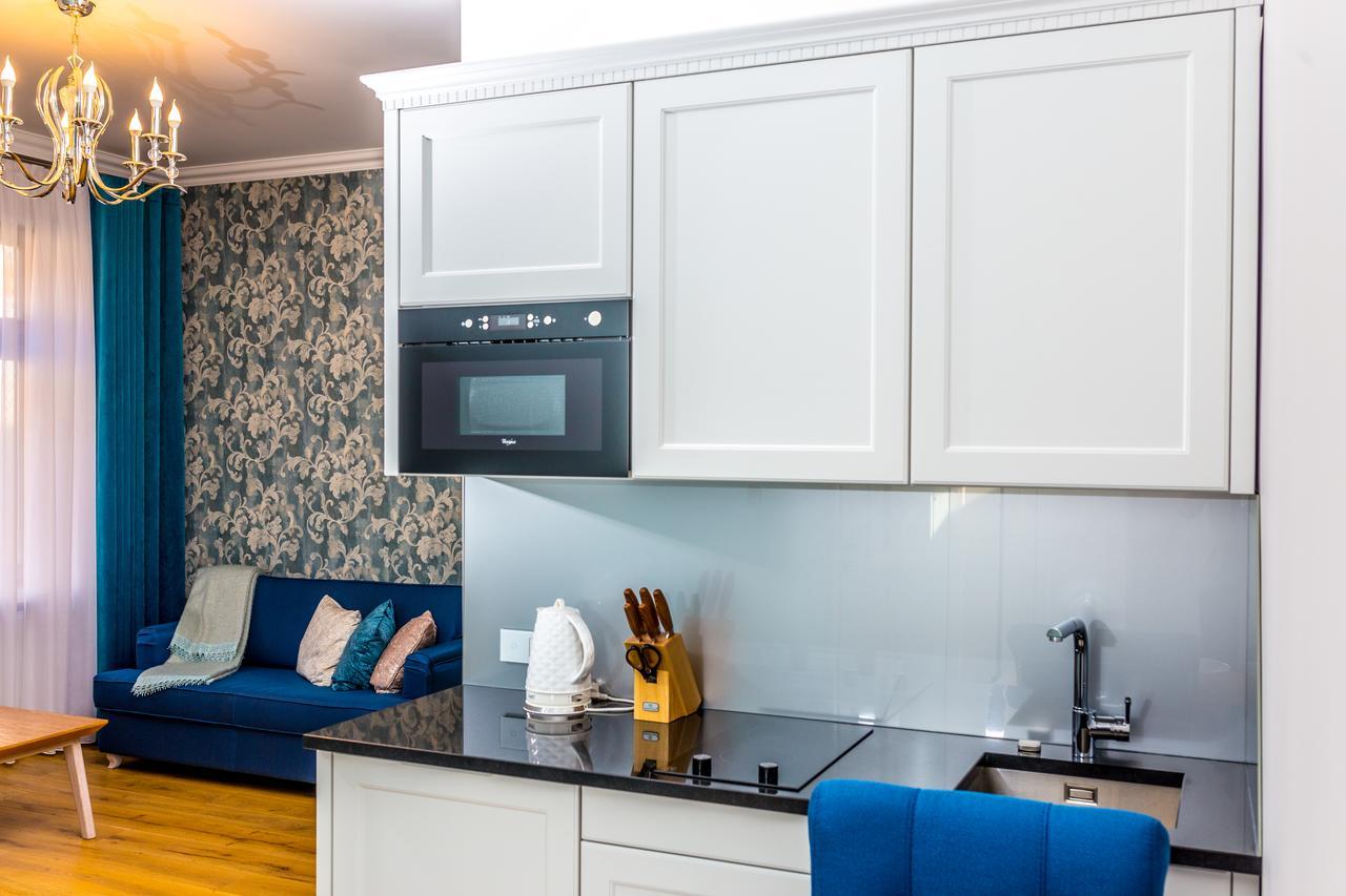 Apartamenty Glamour Zywiec Exterior photo