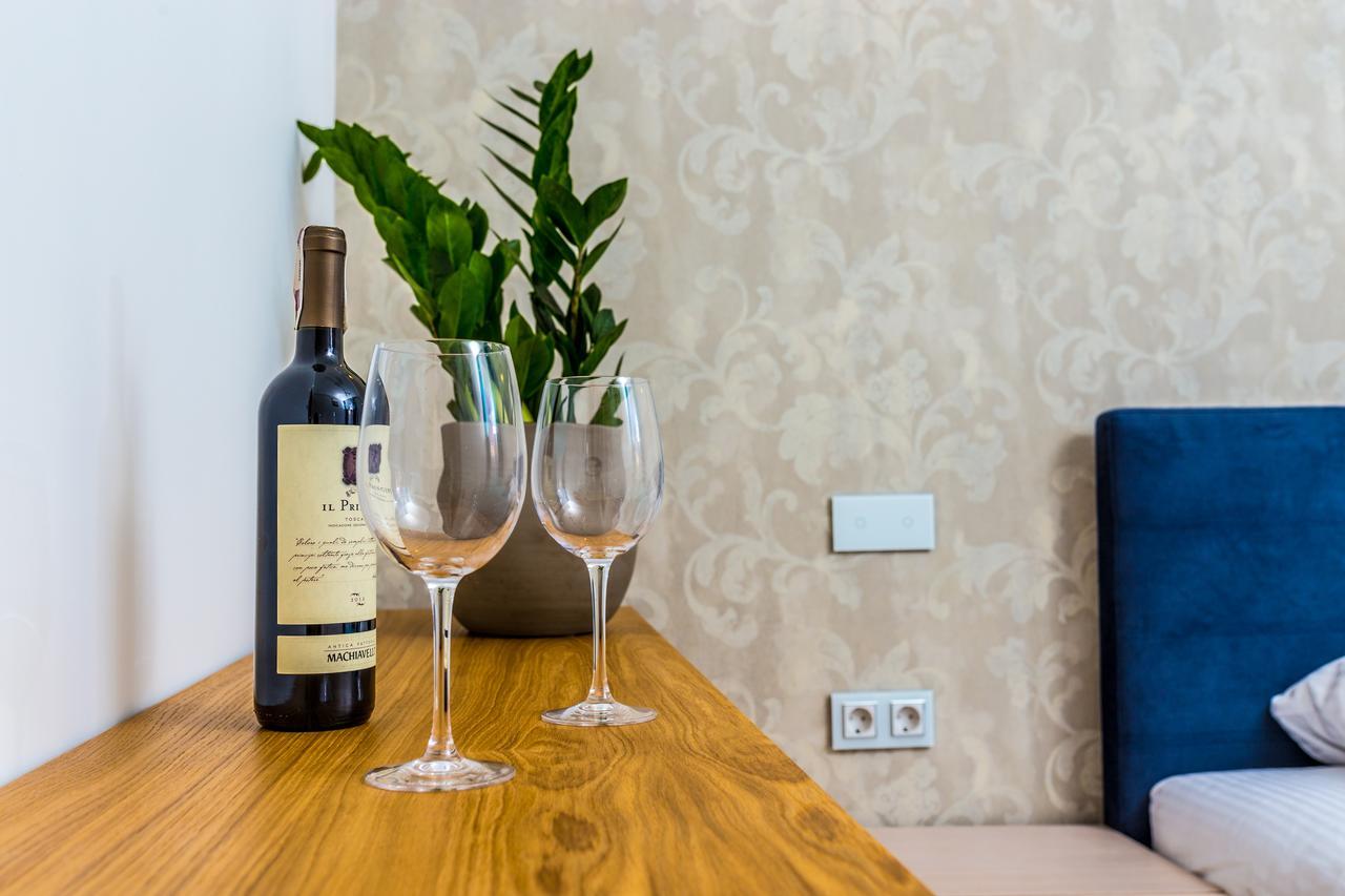 Apartamenty Glamour Zywiec Exterior photo