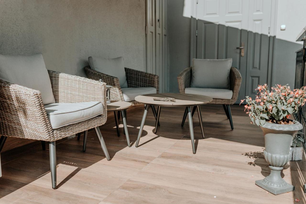 Apartamenty Glamour Zywiec Exterior photo